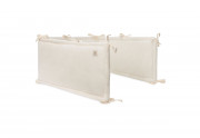 járóka fejvédő
 - Cosy Knit Ivory Cosy Knit Ivory